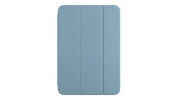 Apple Smart Folio for iPad mini (A17 Pro) - Denim | Apple