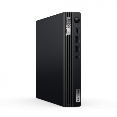 Lenovo ThinkCentre | M70q | Desktop | Tiny | Intel Core i7 | i7-14700T | Internal memory 16 GB | SO-DIMM DDR5 | Solid-state drive capacity 1000 GB | 1000 GB | Intel UHD Graphics 770 | No Optical drive | Keyboard language English | Windows 11 Pro | Warrant