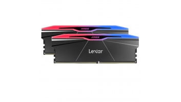 Lexar 48 GB | DDR5 | 7600 MHz | PC/server | Registered No | ECC No