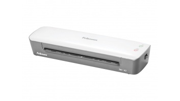 Ion A3 Laminator | White