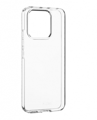 Fixed Story | Back Cover | Xiaomi | 14T | TPU | Transparent