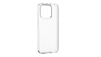 Fixed Story | Back Cover | Xiaomi | 14T | TPU | Transparent