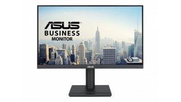 Asus VA24DQFS | 23.8 " | IPS | FHD | 16:9 | 100 Hz | 1 ms | 1920 x 1080 pixels | 300 cd/m² | HDMI ports quantity 1