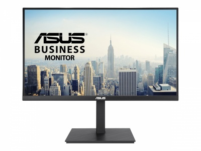 Asus VA27UQSB | 27 " | IPS | UHD | 16:9 | 60 Hz | 5 ms | 3840 x 2160 pixels | 350 cd/m² | HDMI ports quantity 2