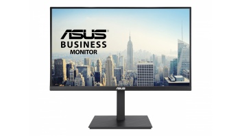 Asus VA27UQSB | 27 " | IPS | UHD | 16:9 | 60 Hz | 5 ms | 3840 x 2160 pixels | 350 cd/m² | HDMI ports quantity 2