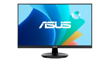 Asus VA24DQFR 24" IPS 1920x1080/16:9/250cd/㎡/1ms DP, HDMI, VGA