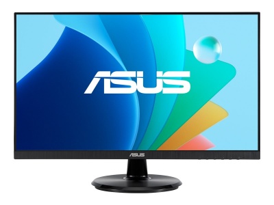 Asus VA24DQFR 24" IPS 1920x1080/16:9/250cd/㎡/1ms DP, HDMI, VGA