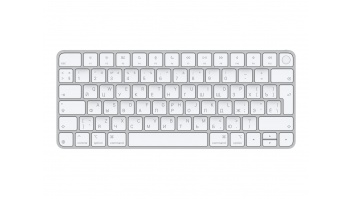 Apple Magic Keyboard with Touch ID for Mac models with Apple silicon - Russian | Apple