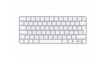 Apple Magic Keyboard with Touch ID for Mac models with Apple silicon - International English | Apple