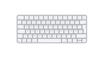 Apple Magic Keyboard - Swedish | Apple