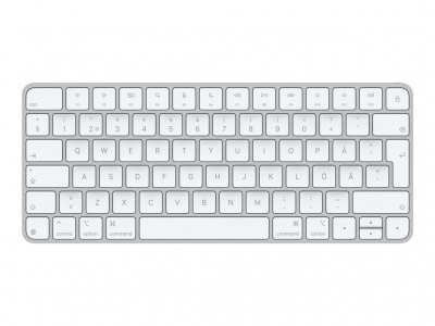 Apple Magic Keyboard - Swedish | Apple