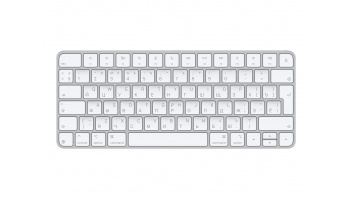 Apple Magic Keyboard - Russian | Apple