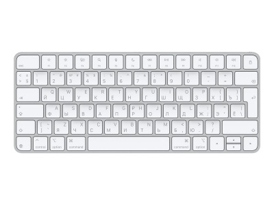 Apple Magic Keyboard - Russian | Apple