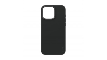 CARE Fashionable Case | Back cover | Apple | iPhone 16 Pro Max | Recycled plastic | Black | MagSafe