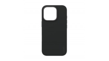 CARE Fashionable Case | Back cover | Apple | iPhone 16 Pro | Recycled plastic | Black | MagSafe