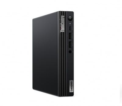 Lenovo ThinkCentre | M70q | Desktop | Tiny | Intel Core i5 | i5-13400T | Internal memory 16 GB | SO-DIMM DDR4 | Solid-state drive capacity 512 GB | 5112 GB | Intel UHD Graphics 730 | No Optical drive | Keyboard language English | Windows 11 Pro | Warranty