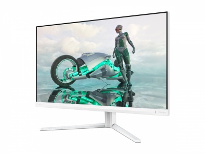 Philips 27M2N3201A/00 | 27 " | IPS | 16:9 | 180 Hz | 1 ms | 1920 x 1080 pixels | 300 cd/m² | HDMI ports quantity 2 | White