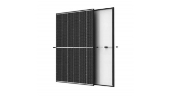 TrinaSolar | 455 W | VERTEX S+ NEG9R.28 | N-Type Dual Glass TOPCon Monocrystalline