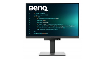 Benq RD240Q 24.1" 2560x1600 LED 16:10 IPS Programming Monitor Dark Grey/HDMI, DP, USB | Benq