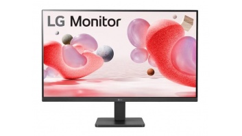 LCD Monitor|LG|27MR400-B|27"|Panel IPS|1920x1080|16:9|100Hz|5 ms|Tilt|27MR400-B