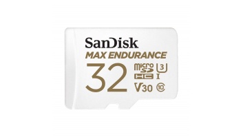 MEMORY MICRO SDHC 32GB UHS-3/SDSQQVR-032G-GN6IA SANDISK