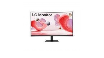 LCD Monitor|LG|32MR50C-B|31.5"|Business/Curved|Panel VA|1920x1080|16:9|100Hz|5 ms|Tilt|32MR50C-B