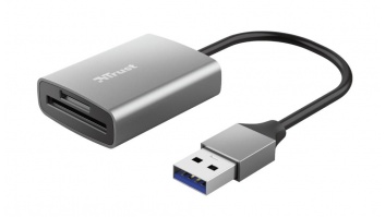 MEMORY READER FLASH USB3.2/24135 TRUST