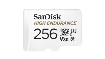 MEMORY MICRO SDXC 256GB UHS-3/SDSQQNR-256G-GN6IA SANDISK