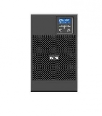 UPS|EATON|800 Watts|1000 VA|OnLine DoubleConvertion|Desktop/pedestal|9E1000I