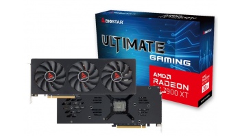 Graphics Card|BIOSTAR|AMD Radeon RX 7900 XT|20 GB|GDDR6|320 bit|PCIE 4.0 16x|GPU 1500 MHz|Triple slot Fansink|1xHDMI|3xDisplayPort|VA7906XM00