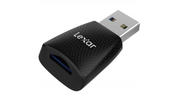 MEMORY READER USB3.2 MICRO SD/LRW330U-BNBNG LEXAR