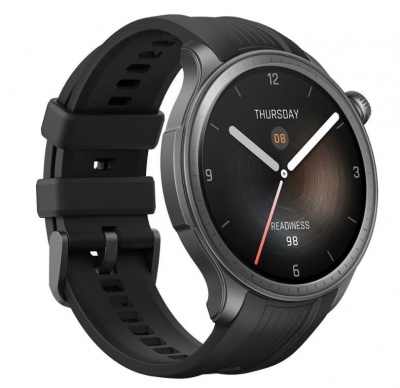 SMARTWATCH AMAZFIT BALANCE/A2287 MIDNIGHT W2286GL2G HUAMI