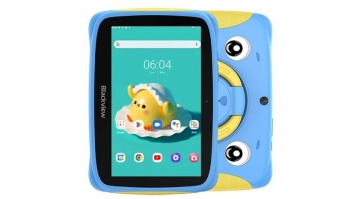 TABLET TAB3 KIDS 7" 32GB/TAB 3 KIDS 2/32 BLUE BLACKVIEW