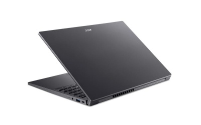 Notebook|ACER|Aspire|Go 15|AG15-51P-700X|CPU  Core i7|i7-1255U|1700 MHz|15.3"|1920x1200|RAM 16GB|DDR5|SSD 512GB|Intel Iris Xe Graphics|Integrated|ENG|Windows 11 Home|Steel Grey|1.7 kg|NX.J4DEL.002