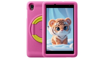 TABLET TAB A5 KIDS 8" 3/64 LTE/TAB A5 KIDS PINK BLACKVIEW