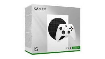 CONSOLE XBOX SERIES S 1TB/196388363209 MICROSOFT