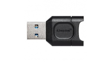 MEMORY READER FLASH USB3.2/MLPM KINGSTON