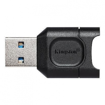 MEMORY READER FLASH USB3.2/MLPM KINGSTON