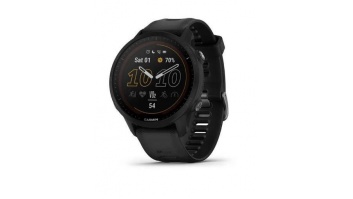 SMARTWATCH FORERUNNER 955/BLACK 010-02638-30 GARMIN