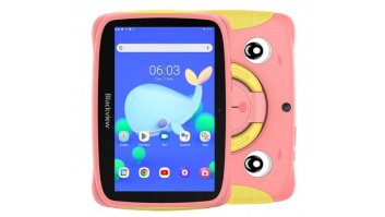 TABLET TAB3 KIDS 7" 32GB/TAB 3 KIDS 2/32 PINK BLACKVIEW