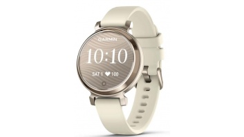 SMARTWATCH LILY 2/GOLD/COCON 010-02839-00 GARMIN