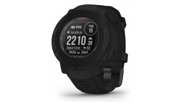 SMARTWATCH INSTINCT 2 TACTICAL/BLACK 010-02627-03 GARMIN