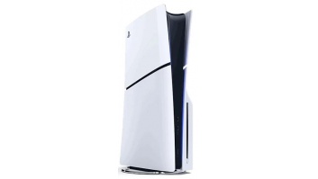 PLAYSTATION 5 CONSOLE SLIM DE/711719577294 SONY