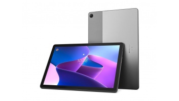 TABLET TAB M10 3GEN 10" 4/64GB/LTE ST.GREY ZAAF0067PL LENOVO