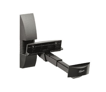 Vogels | Loundspeaker Mount | Turn, Tilt | Maximum weight (capacity) 20 kg | Black