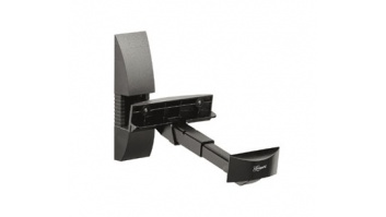 Vogels | Loundspeaker Mount | Turn, Tilt | Maximum weight (capacity) 20 kg | Black