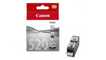 Canon PGI-520BK | Ink Cartridge | Black