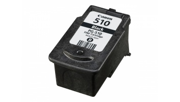 Canon PG-510 | Ink Cartridge | Black