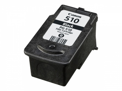 Canon PG-510 | Ink Cartridge | Black