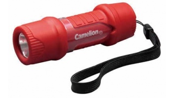 Camelion | Torch | HP7011 | LED | 40 lm | Waterproof, shockproof